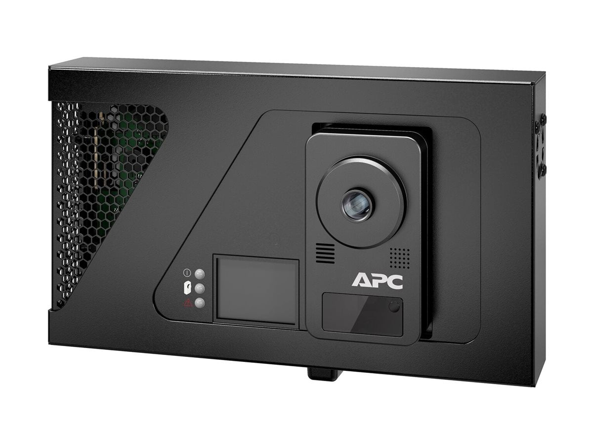 APC by Schneider Electric NBWL0755 NetBotz Environmental Monitoring System