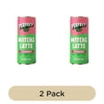 thumbnail image 2 of PerfectTed Matcha Latte Strawberry 250ml, British Import (Pack of 2), 2 of 2