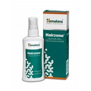 Himalaya Hairzone Solution -60 ml