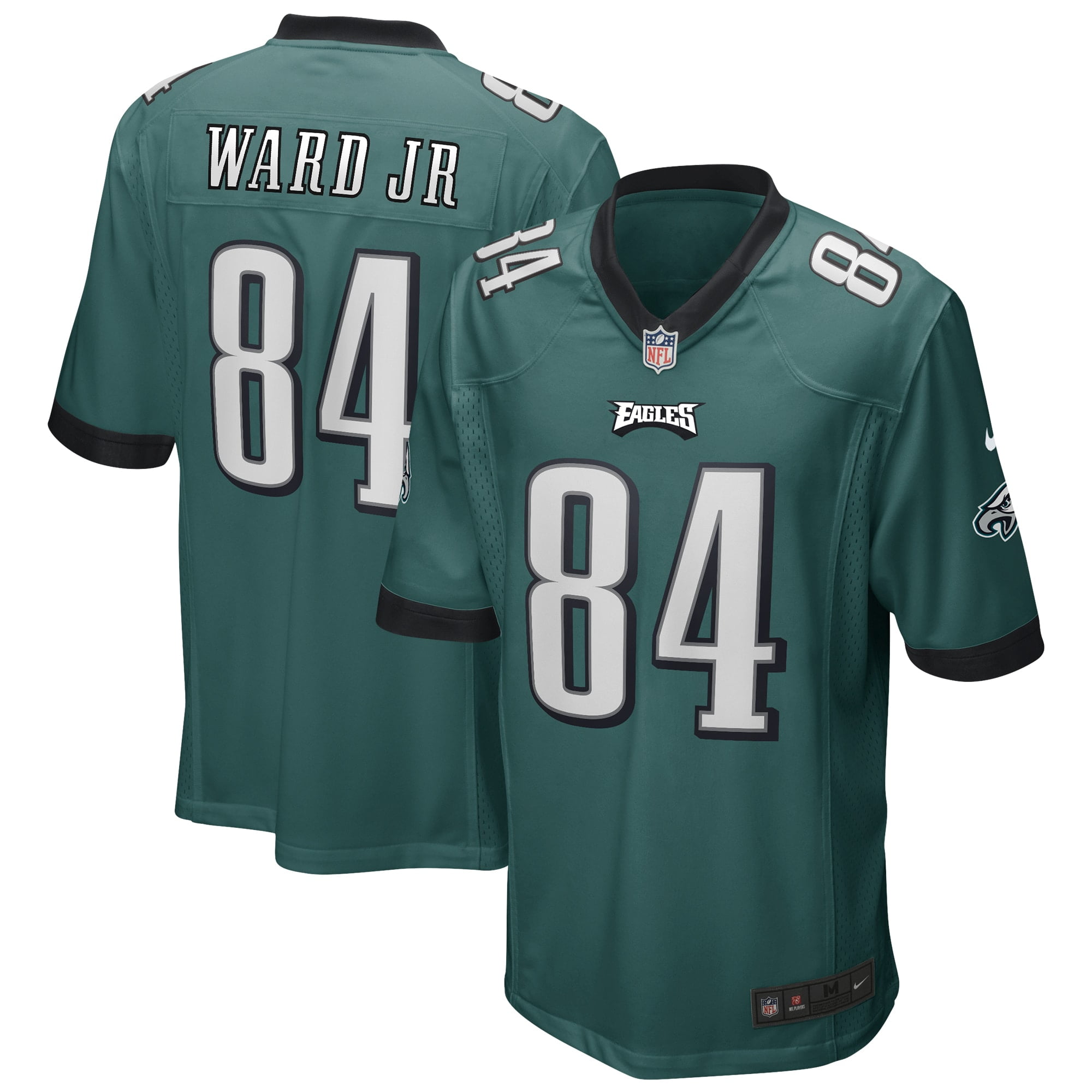 eagles 84 jersey
