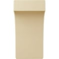 thumbnail image 2 of Ekena Millwork 5 1/4"W x 4"D x 10"H Clarksville Bracket, Maple (2-Pack), 2 of 4