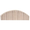 thumbnail image 1 of Coofit Stair Tread Non-slip Simple Decorative Stair Rug Step Tread Carpet for Home, 1 of 10