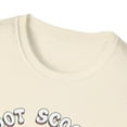thumbnail image 3 of Boot Scootin' Spooky Ghost Halloween T-Shirt - Fun & Festive Halloween Tee, 3 of 8