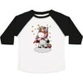 thumbnail image 3 of Inktastic Super Unicorn Boys or Girls Toddler T-Shirt, 3 of 5