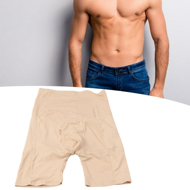 Pantalones Levantadores De Glúteos Para Hombre, Pantalones Acolchados Levantadores De Glúteos Para Hombre Para El Hogar