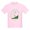 Light Pink, variant on - PERFECT TO BE T Shirt - Light T-Shirt Kids XS-XL