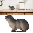 thumbnail image 1 of ANGGREK Sea Animal Model Figures Role Playing Games Highly Simulation Animal Model Children Toy,Sea Animal Cub Model,Sea Animal Figures, 1 of 8