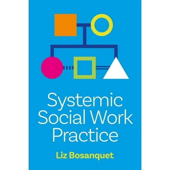 Systemic Social Work Practice, (Paperback)