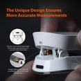 thumbnail image 6 of iHealth Air Pulse Oximeter, 6 of 8