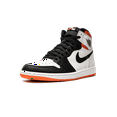 thumbnail image 4 of Jordan MENS Air Jordan 1 Retro High OG "Electro Orange" 555088 180 from Stadium Goods, 4 of 8