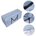thumbnail image 2 of GOOHOCHY Bolsa de almacenamiento de árbol de Navidad impermeable Práctico Bolsa de almacenamiento de muebles al aire libre, 2 of 7
