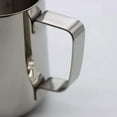 thumbnail image 5 of KLYNE - 12 Oz 350Ml Milk Jug Espresso Frothing Pitcher Stainless Steel Frothing Measure, 5 of 5