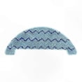 thumbnail image 4 of Replacement Parts for Robot Vacuum - Main Brush, Side Brush & Mop Cloths Set, 4 of 5