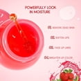 thumbnail image 2 of Strawberry Lip Mask: Moisturize, Nourish, and Repair Your Lips with Natural Plant Extracts!, 2 of 5