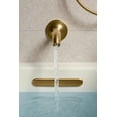 thumbnail image 7 of Kohler  60 x 30 in. Underscore Alcove Bath with Integral Apron with Integral Flange & Left-Hand Drain, White, 7 of 7