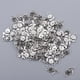 thumbnail image 1 of 100 piezas de colgantes Hugo para collares DIY, 1 of 10