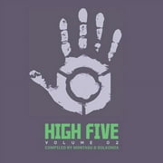 Various Artists - High Five, Vol.2 - Electronica - CD