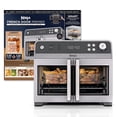 thumbnail image 1 of Freidora de Aire, Horno de Convección, Tostadora Ninja French Door, 1 of 8