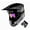 Youth Bundle DVader Silver, variant on 1Storm New Youth Kids BMX MX Helmet Motocross Helmet T602 Teenager DVader Silver + Goggles + Gloves Bundle