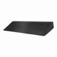 thumbnail image 1 of Yoga Fitness Equipment Accessories Yoga Inclined Board Black Foam Yoga Wedge Yoga Inclined Wooden B, 1 of 5