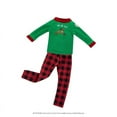 thumbnail image 3 of The Elf on the Shelf Claus Couture I'm So Fly PJs (Elf Not Included), 3 of 7