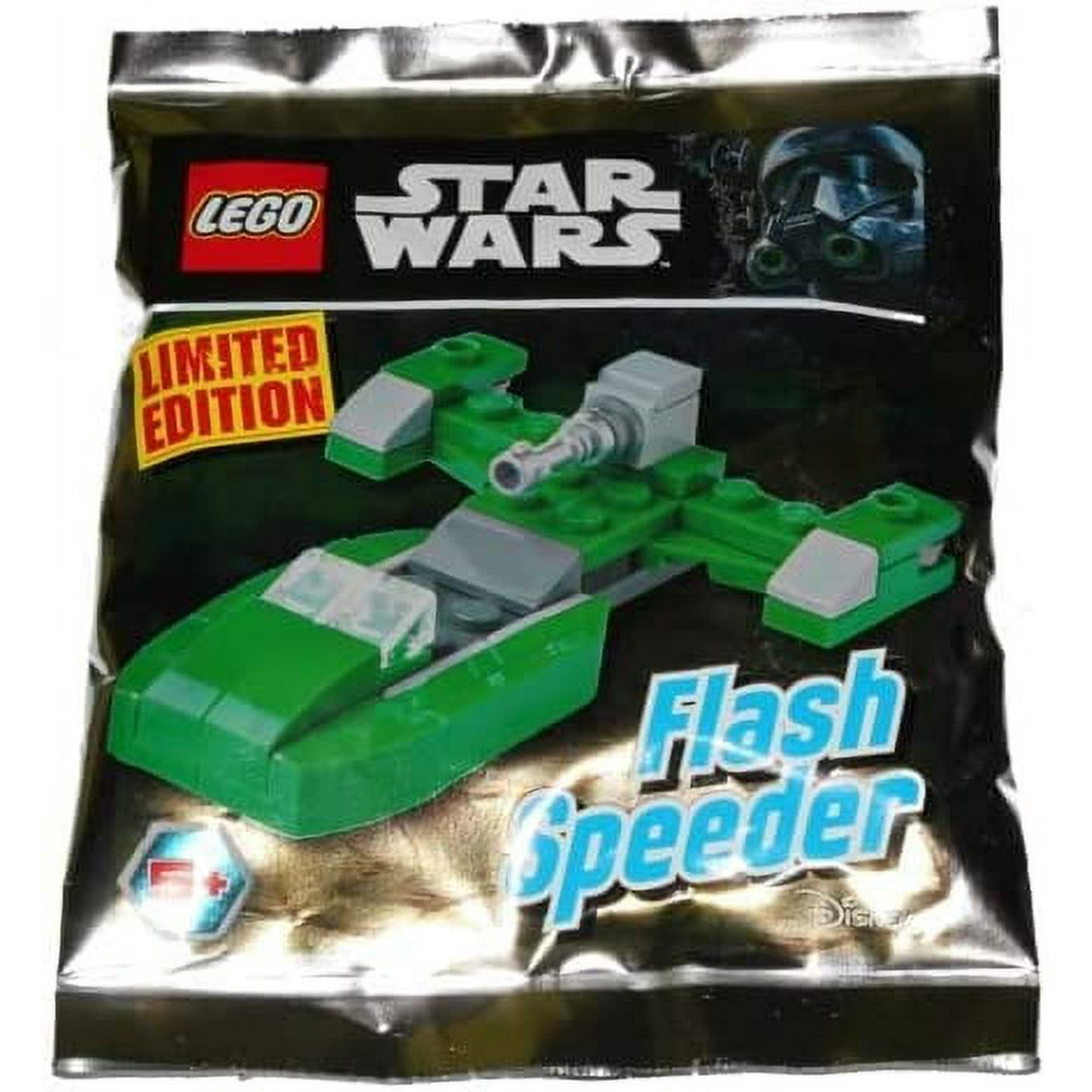 Flash Speeder Lego Star Wars Speeder Sets LEGO Star Wars: Flash