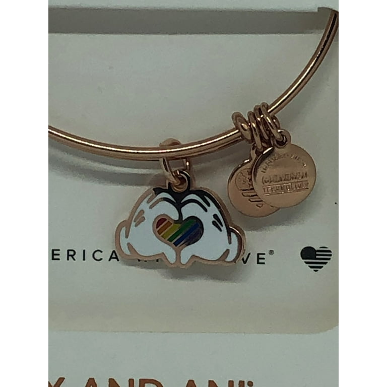 Rainbow alex shop and ani