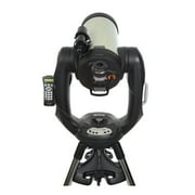 Celestron CPC Deluxe 280mm f/10 EdgeHD Aplanatic Cassegrain Telescope with GoTo Mount