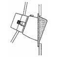 thumbnail image 4 of SeaStar HA5419 20 Degree Wedge for Standard Helms, 4 of 10