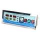 thumbnail image 4 of Sistema de incubadora de huevos de aves de corral Bling Bling XM-18G 220V, 4 of 12