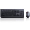 thumbnail image 1 of Lenovo Professional Wireless Keyboard & Mouse Combo- Canadian French, 1 of 6