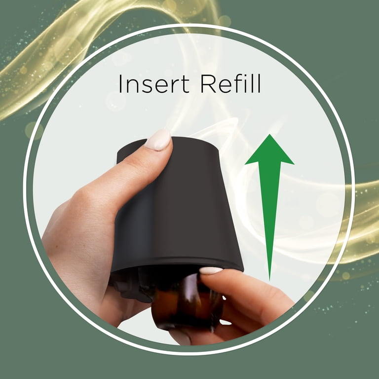 Essential Mist Scented Oil Refills, Autumn Blend photo 7