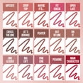 thumbnail image 6 of Maybelline Lifter Liner Lip Liner Makeup with Hyaluronic Acid, Upstate, 0.04 oz, 6 of 6