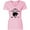AD-Pink, variant on Inktastic Mema Bear Grandma Women's V-Neck T-Shirt