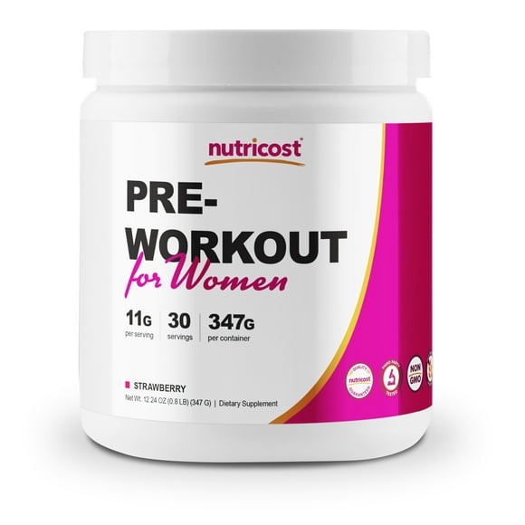 Female Pre Workout Walmart Com