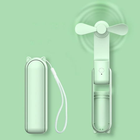 

Personal Air Circulator Fan