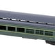 thumbnail image 3 of 1:87 HO simulación de tren modelo locomotora y carruajes niños juguete coche de ferrocarril Hugo Tren de juguete locomotora, 3 of 10
