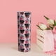 thumbnail image 2 of Vaso de Rottweiler - Regalos para amantes de los perros - Regalo para perros - Tazas de café de viaje de Rottweiler para bebidas frías y calientes - Con popote y tapa de 20 oz, 2 of 6