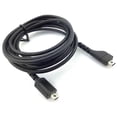 thumbnail image 5 of For Arctis 3 5 7 9 Headphone Cable, Replacement Sound Card Audio Cable, 5 of 5