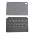 thumbnail image 3 of Wireless Smart Keyboard, Tablet Keyboard Sensitive Touchpad 75 Buttons  For Office, 3 of 8