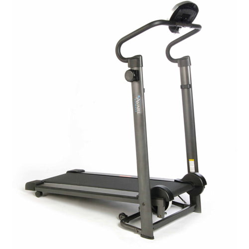 Weslo CardioStride 4.0 Manual Walking Folding Treadmill W 