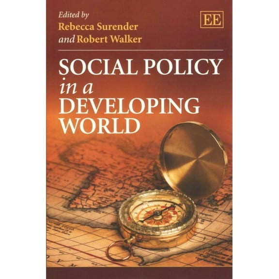 Social Policy In A Developing World