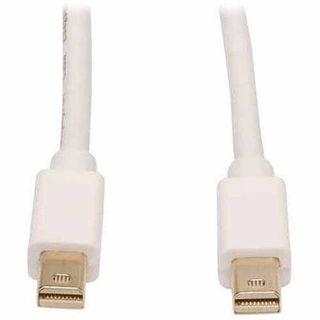 Tripp Lite 6' Mini Displayport to Mini Displayport Cable