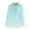 Light Blue, variant on Utlike Girls Jacket Toddler Lace Up Cape Clothing Party Robe Kids Holiday Party Cape Regular Fit Top Activewear