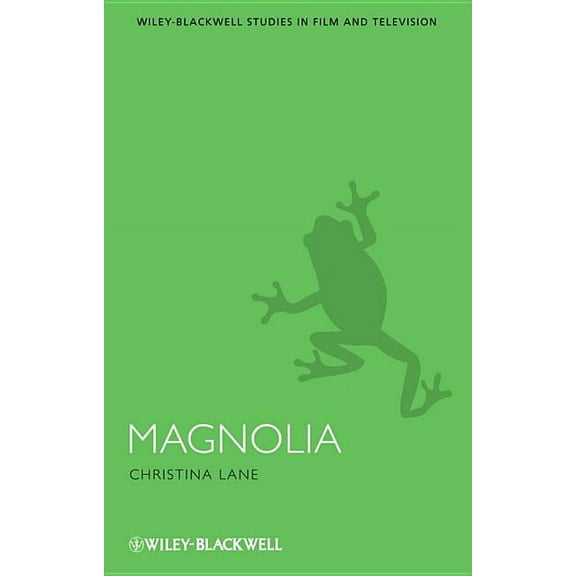 Magnolia, (Paperback)
