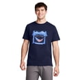 thumbnail image 1 of Jockey T-Shirt Graphique à Col Ras du Cou pour Hommes de Plein Air, 1 of 5