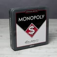 thumbnail image 5 of WS Game Company Monopoly Nostalgia Edition Board Game in Collectible Tin, 5 of 5