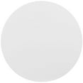thumbnail image 5 of Modway Lippa 36" Round Wood Coffee Table in White, 5 of 8