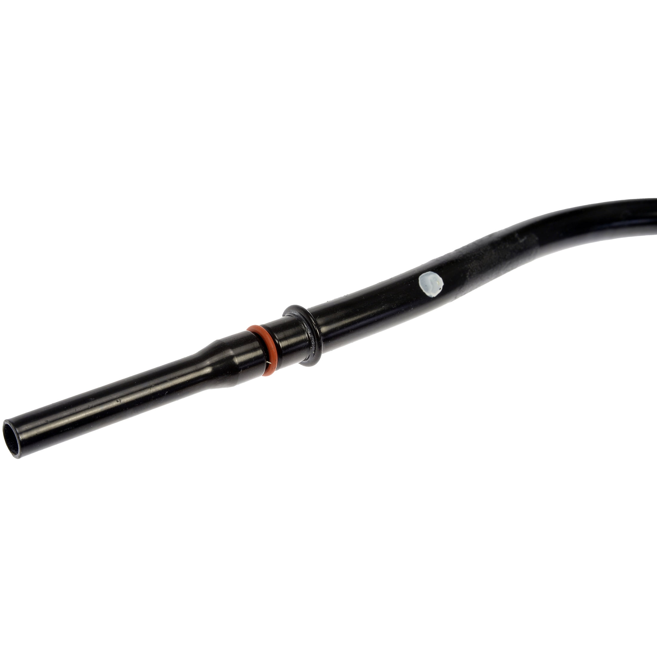 Dorman 921-253 Engine Oil Dipstick Tube - Metal for Specific Ford Models