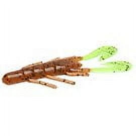 (2 pack) Zoom Horny Toad 4.25'' White 5pk